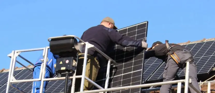 Solar